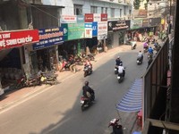 Bán tòa nhà mặt phố An Trạch, Đống Đa, 86m2 x 11 tầng Bán tòa nhà mặt phố An Trạch, Đống Đa, 86m2 x 11 tầng
