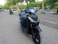 Honda SH 150 i nhập nguyên bản 2010 biển 29H Honda SH 150 i nhập nguyên bản 2010 biển 29H