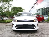 KiA Soluto 2019 , Trả Trước 120tr nhận xe , có xe giao ngay KiA Soluto 2019 , Trả Trước 120tr nhận xe , có xe giao ngay
