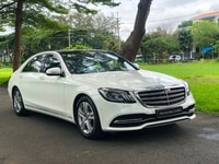 Bán xe Mercedes-Benz S450L cũ 2018, khuyến mãi XUÂN 2020 Bán xe Mercedes-Benz S450L cũ 2018, khuyến mãi XUÂN 2020