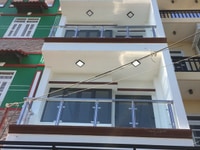 Bán nhà mới xây hẻm 6m Đào Tông Nguyên,Dt 4x13m, 3 lầu, st. Gía 4,1 tỷ Bán nhà mới xây hẻm 6m Đào Tông Nguyên,Dt 4x13m, 3 lầu, st. Gía 4,1 tỷ