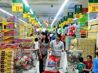 Tuyển vài bạn bán hàng thu ngân Tuyển vài bạn bán hàng thu ngân