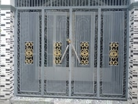 Bán nhà đẹp 120/67 Trần Bình Trọng, p2, Quận 5. DT: 3,5x 18,5m Bán nhà đẹp 120/67 Trần Bình Trọng, p2, Quận 5. DT: 3,5x 18,5m