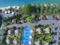 Hoa Lan Riverside Resort and spa chỉ với 780tr/resort ven sông Hoa Lan Riverside Resort and spa chỉ với 780tr/resort ven sông