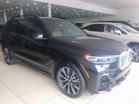 Bán BMW X7 xDrive 40i NHẬP MỸ Model 2020, màu đen,nội thất nâu, Bán BMW X7 xDrive 40i NHẬP MỸ Model 2020, màu đen,nội thất nâu,