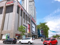 Cho thuê nhà trệt 3 lầu trục chính khu Hưng Phú 1 tiện văn phòng Cho thuê nhà trệt 3 lầu trục chính khu Hưng Phú 1 tiện văn phòng