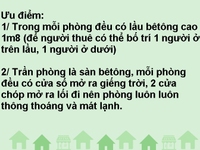 Cho thuê phòng ngay cầu Chữ Y, ưu tiên sinh viên và công nhân viên Cho thuê phòng ngay cầu Chữ Y, ưu tiên sinh viên và công nhân viên