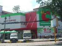 Tuyển nhân viên giao chở hàng tại siêu thị big c Tuyển nhân viên giao chở hàng tại siêu thị big c
