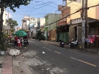 Bán nhà MTKD đường Lê Lư, 4x21m, 1 Trệt 1 Lầu Bán nhà MTKD đường Lê Lư, 4x21m, 1 Trệt 1 Lầu