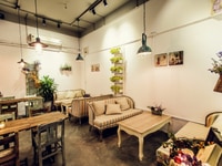 Sang nhượng quán cafe phố Yên Lãng, 35m2x4t, MT5m,25tr/tháng Sang nhượng quán cafe phố Yên Lãng, 35m2x4t, MT5m,25tr/tháng