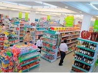 Cần tuyển nhân viên làm tại siêu thị mini Cần tuyển nhân viên làm tại siêu thị mini
