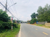 Ket tiên bán gâp lô đất 1000m2 1 xec đường Hùng Vương Ket tiên bán gâp lô đất 1000m2 1 xec đường Hùng Vương