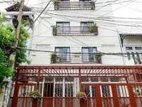 Cho thuê studio ngay giáo sứ thanh Đa Cho thuê studio ngay giáo sứ thanh Đa