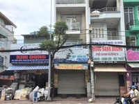 Cho thuê Nhà 2 Lầu MT Nguyễn Văn Quá,Đông Hưng Thuận,Q 12,giá 20tr/th Cho thuê Nhà 2 Lầu MT Nguyễn Văn Quá,Đông Hưng Thuận,Q 12,giá 20tr/th