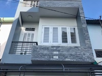 Chính Chủ bán nhà 2 lầu 3PN Đường Số 6 Chính Chủ bán nhà 2 lầu 3PN Đường Số 6