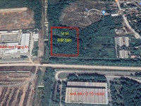 Bán lô đất rộng 2,1ha tại Bắc Sơn,Bỉm Sơn, Thanh Hóa Bán lô đất rộng 2,1ha tại Bắc Sơn,Bỉm Sơn, Thanh Hóa