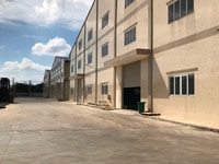 Cho thuê kho xưởng KCN Tân Đức Long An Cho thuê kho xưởng KCN Tân Đức Long An