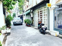 Hẻm Vip 339/ Lê Văn Sỹ CÒn Duy Nhất Căn Nhà, P.11, Q.3 Hẻm Vip 339/ Lê Văn Sỹ CÒn Duy Nhất Căn Nhà, P.11, Q.3