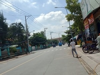 Nhà bán mặt tiền Trương Đình Hội quận 8, DTCN:1072m.Giá 85 Tỷ Nhà bán mặt tiền Trương Đình Hội quận 8, DTCN:1072m.Giá 85 Tỷ