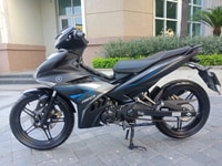 Yamaha Exciter 150 Bản Limitted Đky 219 chạy 100km Yamaha Exciter 150 Bản Limitted Đky 219 chạy 100km