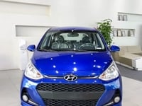 Grand I10_Bản đủ - GIÁ TỐT - Hỗ trợ TRẢ GÓP 80%-90% - Giao xe nhanh Grand I10_Bản đủ - GIÁ TỐT - Hỗ trợ TRẢ GÓP 80%-90% - Giao xe nhanh