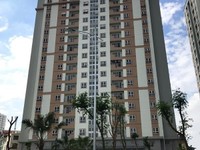 K35 Tân Mai, Mặt tiền đường view 2 Hồ. giá chỉ 1.8 tỷ K35 Tân Mai, Mặt tiền đường view 2 Hồ. giá chỉ 1.8 tỷ