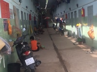 Dãy nhà trọ 23 phòng Trung An, huyện Củ Chi Dãy nhà trọ 23 phòng Trung An, huyện Củ Chi