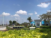 20 suất nội bộ cuối cùng dự án Safira Khang Điền giá từ CĐT 20 suất nội bộ cuối cùng dự án Safira Khang Điền giá từ CĐT