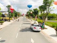 Bán Đất Nền Thị Xã Phú Mỹ SHR Giai Đoạn Đầu Diện Tích Thoải Mái Bán Đất Nền Thị Xã Phú Mỹ SHR Giai Đoạn Đầu Diện Tích Thoải Mái
