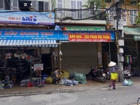 Bán hoặc cho thuê nhà 4 tầng 205 PHAN BỘI CHÂU, HB, HP Bán hoặc cho thuê nhà 4 tầng 205 PHAN BỘI CHÂU, HB, HP