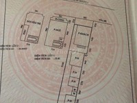 Cần bán 2 căn nhà thông nhau TP Sóc Trăng Cần bán 2 căn nhà thông nhau TP Sóc Trăng