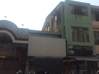 Mặt Tiền đ.Huỳnh Tấn Phát cho thuê. DT: 135m2 cấp 4. Làm văn phòng Mặt Tiền đ.Huỳnh Tấn Phát cho thuê. DT: 135m2 cấp 4. Làm văn phòng