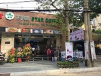 Càfê Viva Tuyển 3 Nam Trông Xe, Bao Ở Và Ăn Càfê Viva Tuyển 3 Nam Trông Xe, Bao Ở Và Ăn
