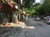 Cho thuê biệt thự Mộ Lao, Hà Đông, 150mx 4T làm văn phòng, nhà trẻ Cho thuê biệt thự Mộ Lao, Hà Đông, 150mx 4T làm văn phòng, nhà trẻ