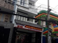 Mặt bằng cho thuê đ.Phạm Hữu Lầu. DT: 5.2 x 7.29m. Khu đông dân Mặt bằng cho thuê đ.Phạm Hữu Lầu. DT: 5.2 x 7.29m. Khu đông dân