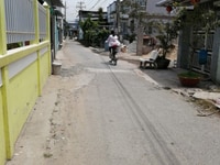 Cần sang lại lô đất trong KDC Phước Đông, Cần Đước, 80m2 giá 300 triệu Cần sang lại lô đất trong KDC Phước Đông, Cần Đước, 80m2 giá 300 triệu