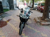 Honda CBR 150 NHẬP THÁI MỚI 99% chạy 6000km Honda CBR 150 NHẬP THÁI MỚI 99% chạy 6000km