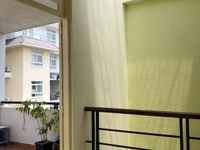 Nhà đường 1, làng báo chí, Q2, giá 25tr/th Nhà đường 1, làng báo chí, Q2, giá 25tr/th