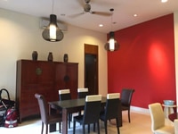 Villa trệt trống suốt 410m2 Đ.22, P.Thảo Điền, Quận 2 Villa trệt trống suốt 410m2 Đ.22, P.Thảo Điền, Quận 2