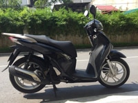 Chính chủ cần bán xe Sh 125i VN còn nguyên bản chất lượng gần như mới Chính chủ cần bán xe Sh 125i VN còn nguyên bản chất lượng gần như mới