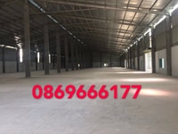 Cho thuê nhà xưởng tại KCN Tiên Sơn Bắc Ninh vị trí vàng giá chỉ 70k Cho thuê nhà xưởng tại KCN Tiên Sơn Bắc Ninh vị trí vàng giá chỉ 70k