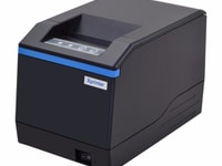 Máy in mã vạch Xprinter XP-303B Máy in mã vạch Xprinter XP-303B