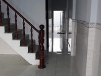 Cần sang lại căn nhà 1 trệt 1 lầu + miếng đất Cần sang lại căn nhà 1 trệt 1 lầu + miếng đất