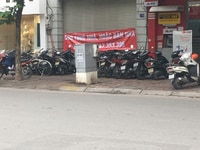 Cho thuê nhà MP Lê Duẩn đầu Điện Biên Phủ 55m2, mt7m, giá 40tr Cho thuê nhà MP Lê Duẩn đầu Điện Biên Phủ 55m2, mt7m, giá 40tr