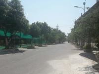 Chuyển nhượng lô đất 200m2 lô 3 Lê Hồng Phong, trục đường rộng 22m Chuyển nhượng lô đất 200m2 lô 3 Lê Hồng Phong, trục đường rộng 22m