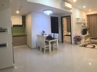 Bán căn officetel 50m2 Tresor của CĐT Novaland chỉ 3,8 tỷ Bán căn officetel 50m2 Tresor của CĐT Novaland chỉ 3,8 tỷ