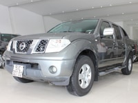 Nissan NAVARA XE 2013 máy dầu nhập THÁI LAN Nissan NAVARA XE 2013 máy dầu nhập THÁI LAN