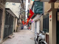 Tôi bán nhà Âu Cơ Tây Hồ Hà Nội, 31m2 3 tầng giá chỉ 1.6 tỷ. Tôi bán nhà Âu Cơ Tây Hồ Hà Nội, 31m2 3 tầng giá chỉ 1.6 tỷ.
