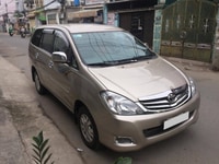 Cần bán xe Innova 2011, số sàn màu vàng cát, gia đình sử dụng Cần bán xe Innova 2011, số sàn màu vàng cát, gia đình sử dụng