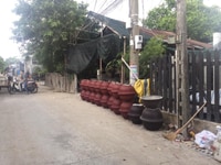 Bán đất mặt tiền đường Trương Gia Mô, phường Vỹ Dạ, TP. Huế Bán đất mặt tiền đường Trương Gia Mô, phường Vỹ Dạ, TP. Huế
